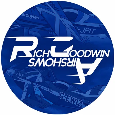 @richgoodwinairshows profile image