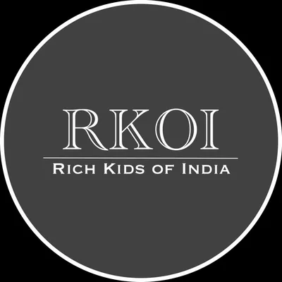 @richkidsofindia profile image