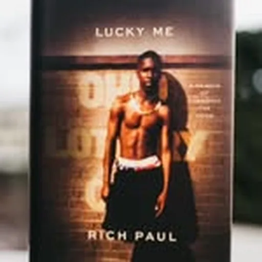 @richpaul profile image