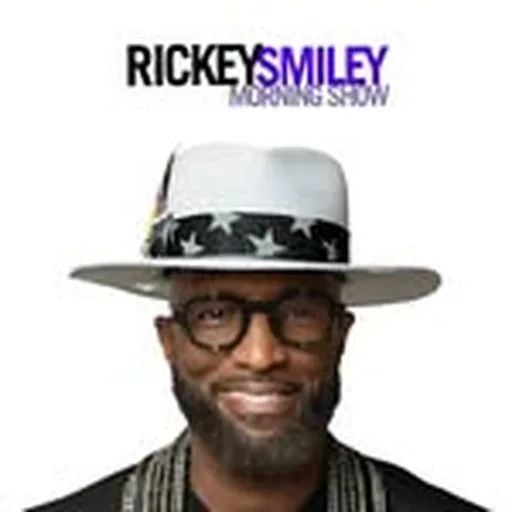 @rickeysmileymorningshow profile image