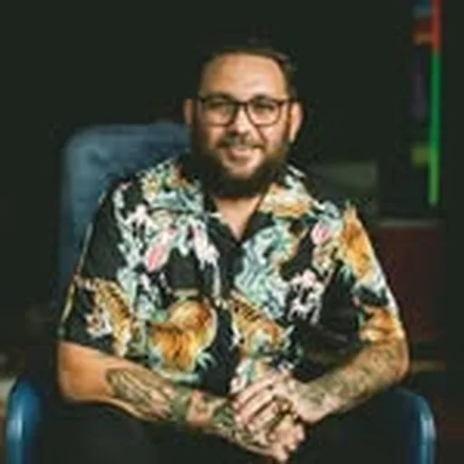 @ricklion profile image