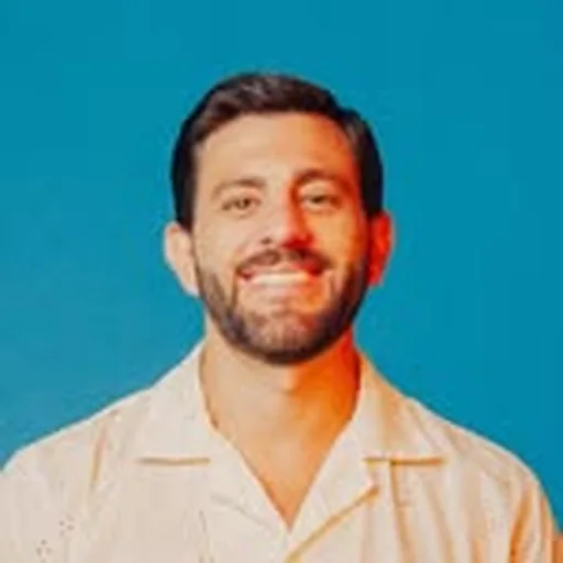 @ricrulie profile image