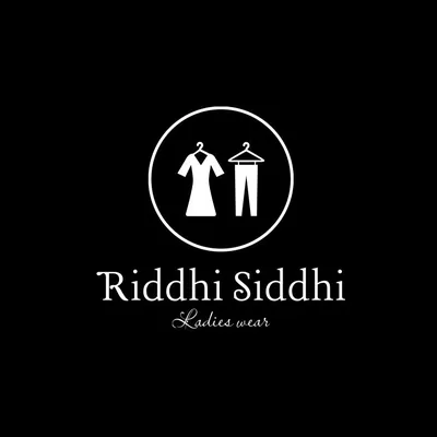 @riddhi_siddhi_ladies_wear_ profile image