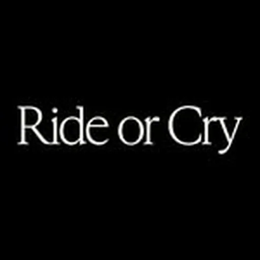 @rideorcryinc profile image