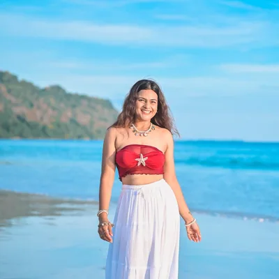@ridergirlvishakha profile image
