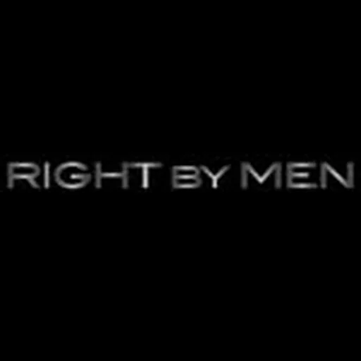 @rightbymen profile image