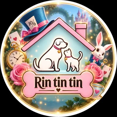 @rintintinhotelcreche profile image