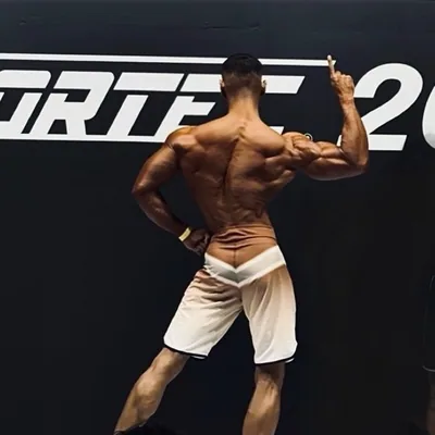 @riosuke_fitness profile image