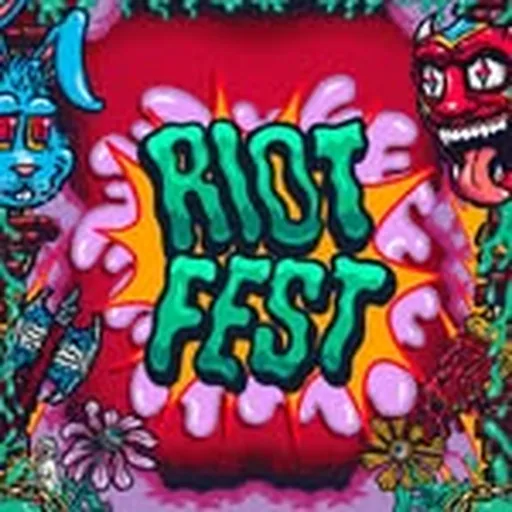 @riot_fest profile image