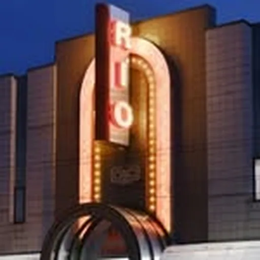 @riotheatre profile image