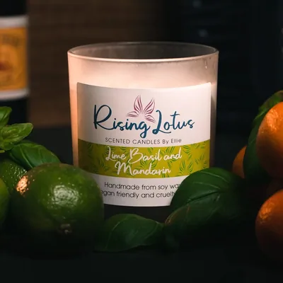 @risinglotusscentedcandles profile image