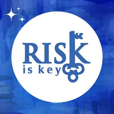@riskiskey profile image