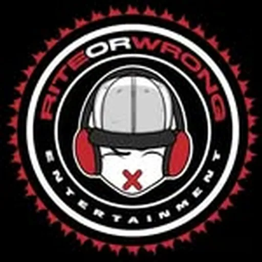 @riteorwrongent profile image