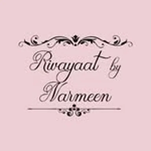 @rivayaatbynarmeen profile image