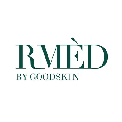 @rmedbygoodskin profile image