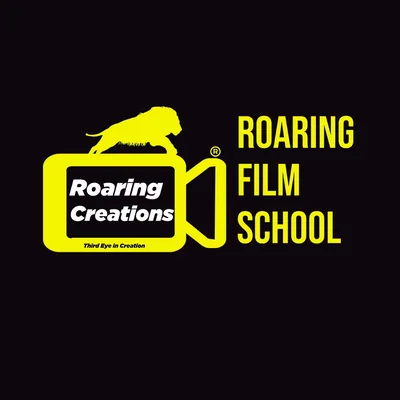 @roaringfilmschool profile image