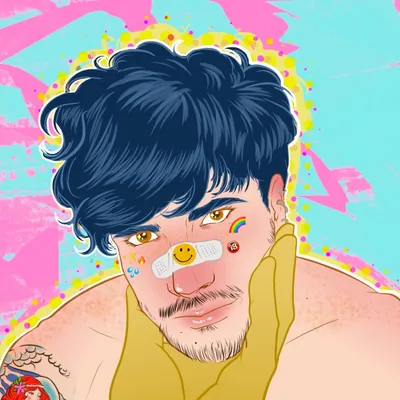 @roasif.art profile image