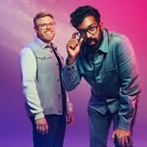 @robandromeshvs profile image