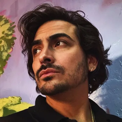 @robbiedangerous profile image