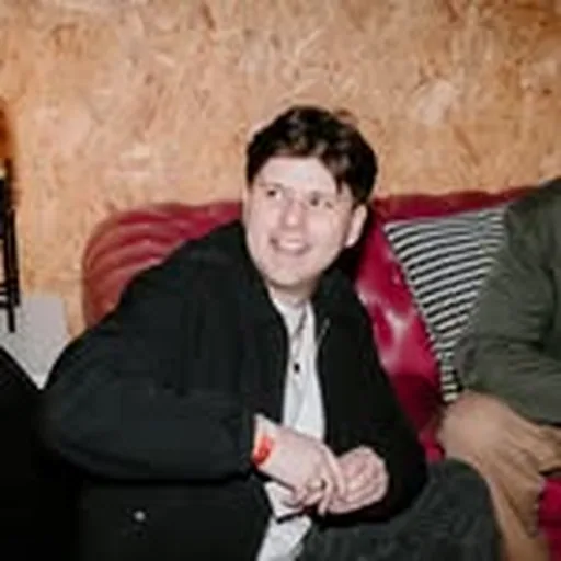 @robbiedoherty profile image