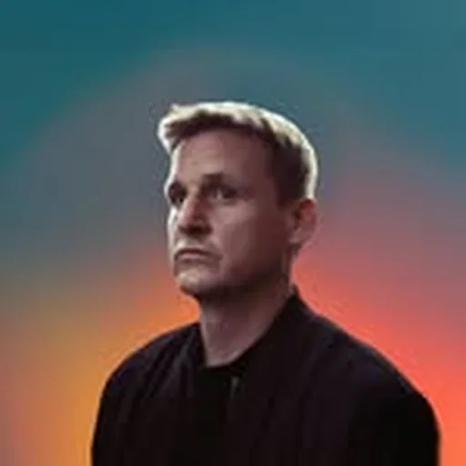 @robdyrdek profile image
