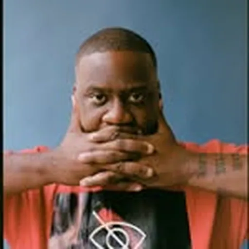 @robertglasper profile image
