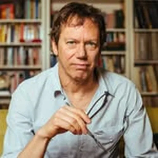 @robertgreeneofficial profile image