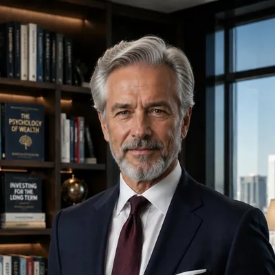 @robertharrison002 profile image