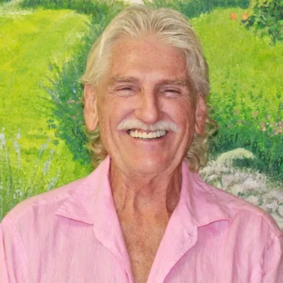 @robertmorsend profile image