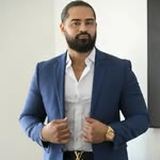 @robertogreenjr profile image