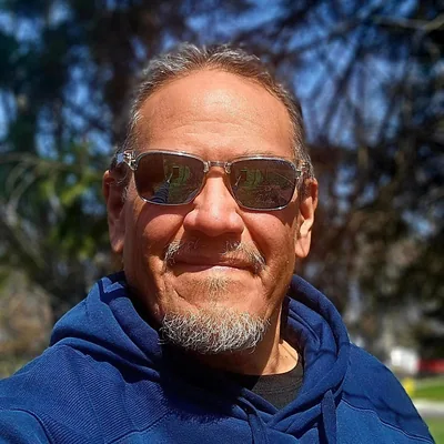 @robertpalmami profile image