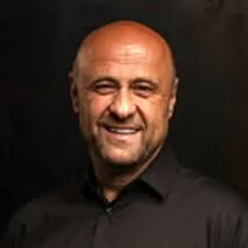 @robertrstearns profile image