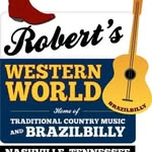 @robertswesternworld profile image