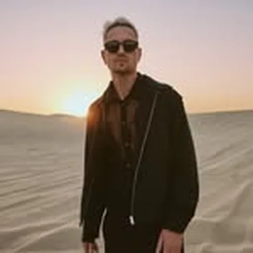 @robin__schulz profile image