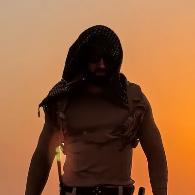 @robinunchained profile image