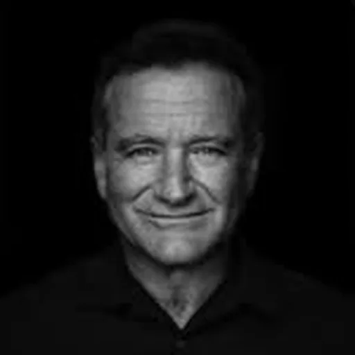 @robinwilliams profile image