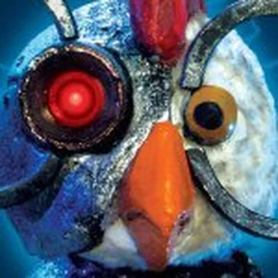 @robotchicken profile image