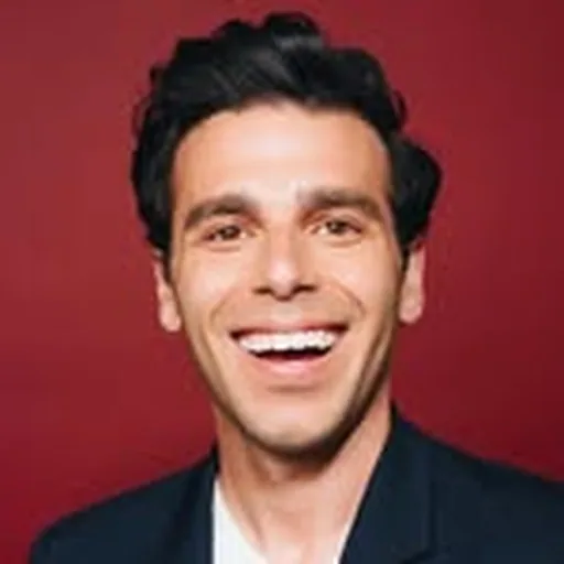 @robpeterpaul profile image
