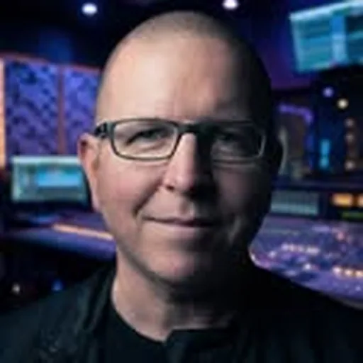 @robwmusic profile image