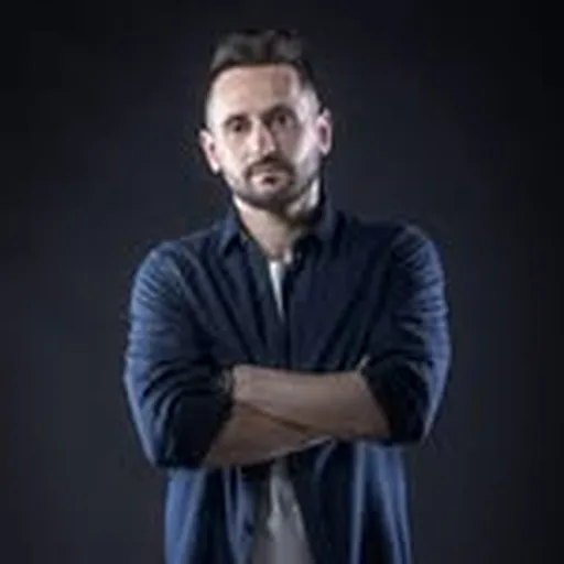 @roccogreco profile image