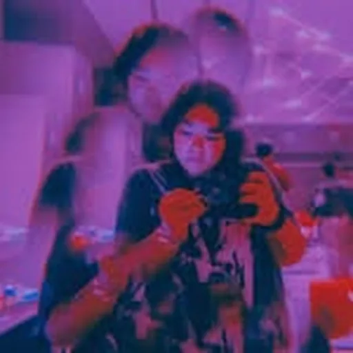 @rocket profile image