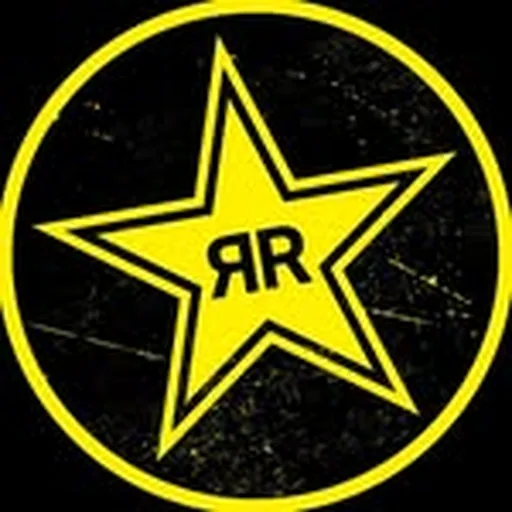 @rockstarenergy profile image