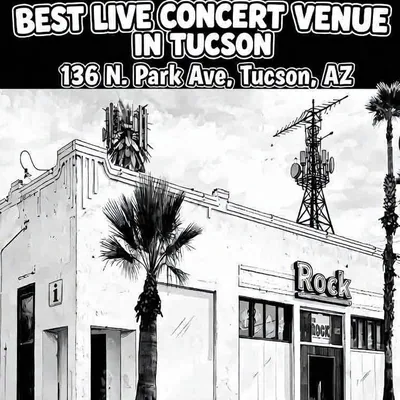 @rocktucson profile image