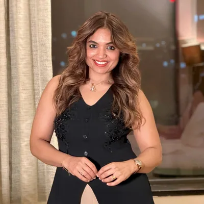 @rohinikakade profile image
