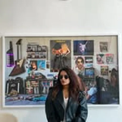 @rohiniyer profile image