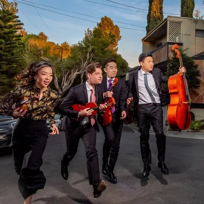 @rolstonquartet profile image