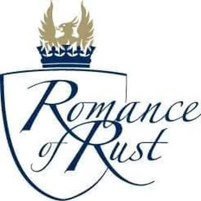 @romanceofrust profile image
