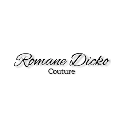 @romane_dicko_couture profile image