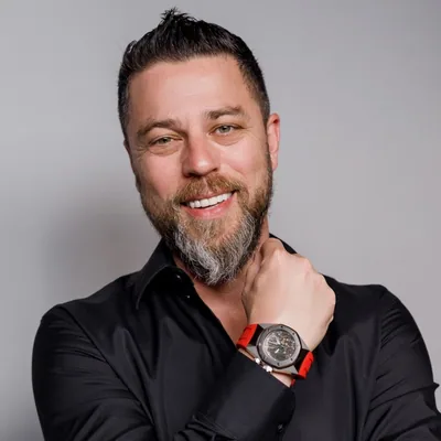 @romansharf profile image