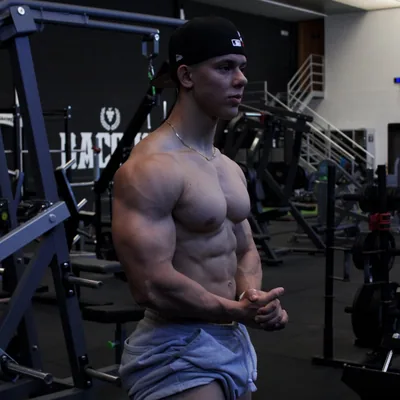 @romeroliftss profile image